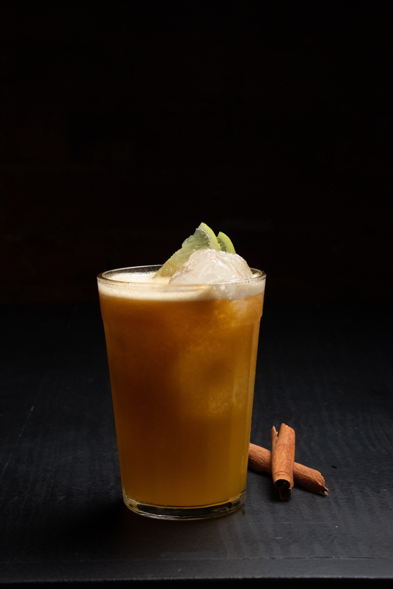 Old Fashioned